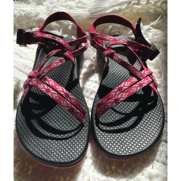 Chaco Shoes - NWT Berry Burst Chacos!
